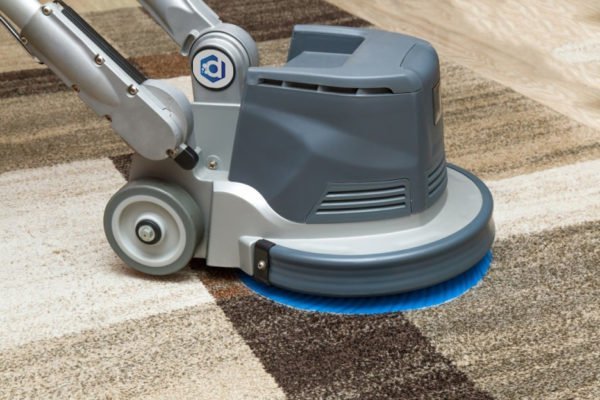 DSC Solutions Carpet Cleaning