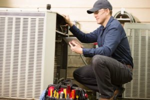 DSC Solutions HVAC Services